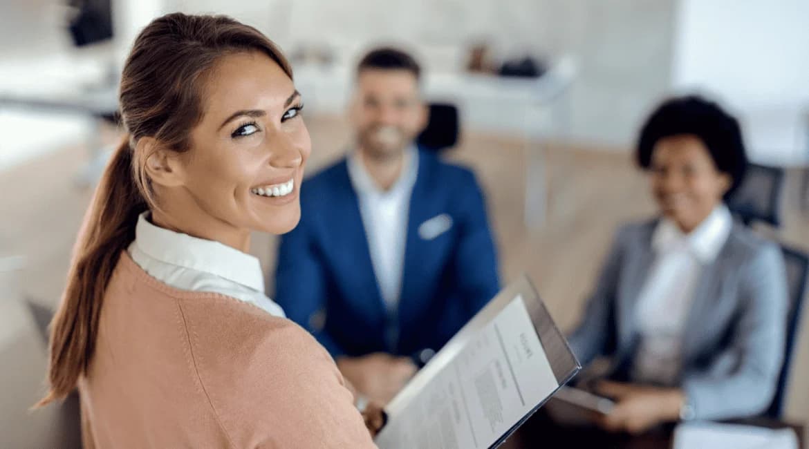 What Hiring Managers Really Look for Beyond a Candidate's CV